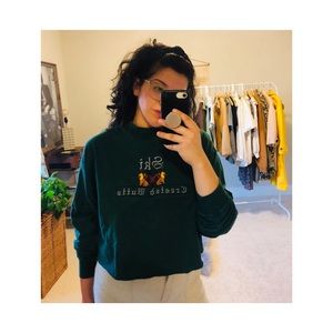 Meet your Posher, Elaine